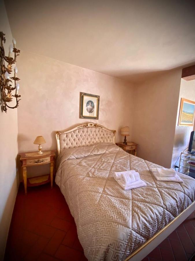 Podere Bucine *