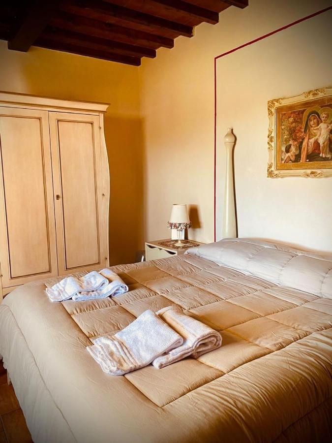 Podere Bucine