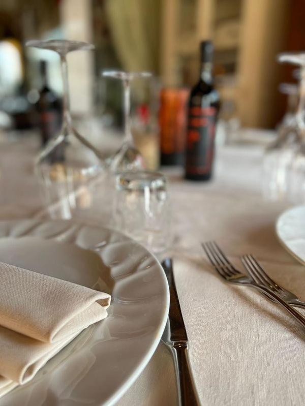 Podere Bucine