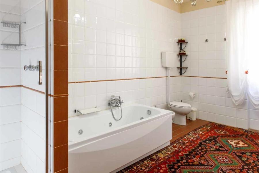 Farm stay Podere Bucine *
