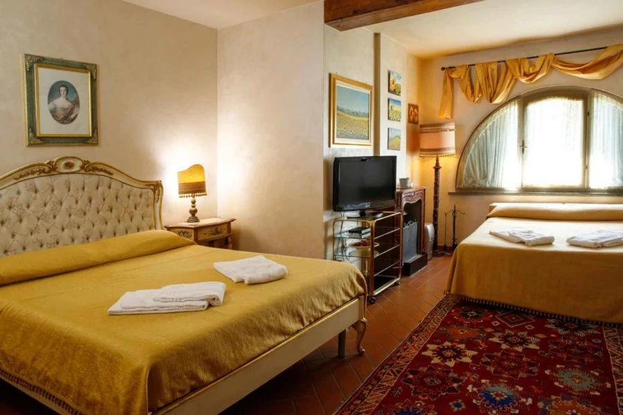 Podere Bucine * Lari