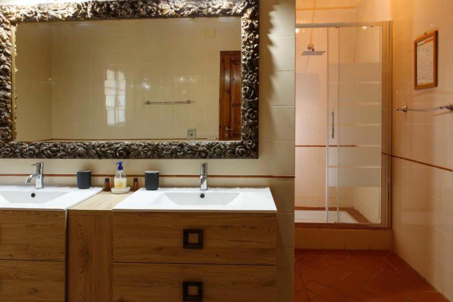 Farm stay Podere Bucine *