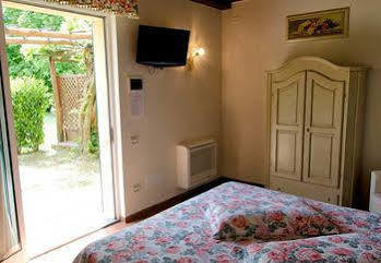 Farm stay Podere Bucine Lari