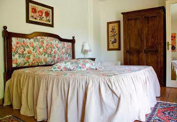 Podere Bucine Farm stay *