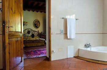 Podere Bucine